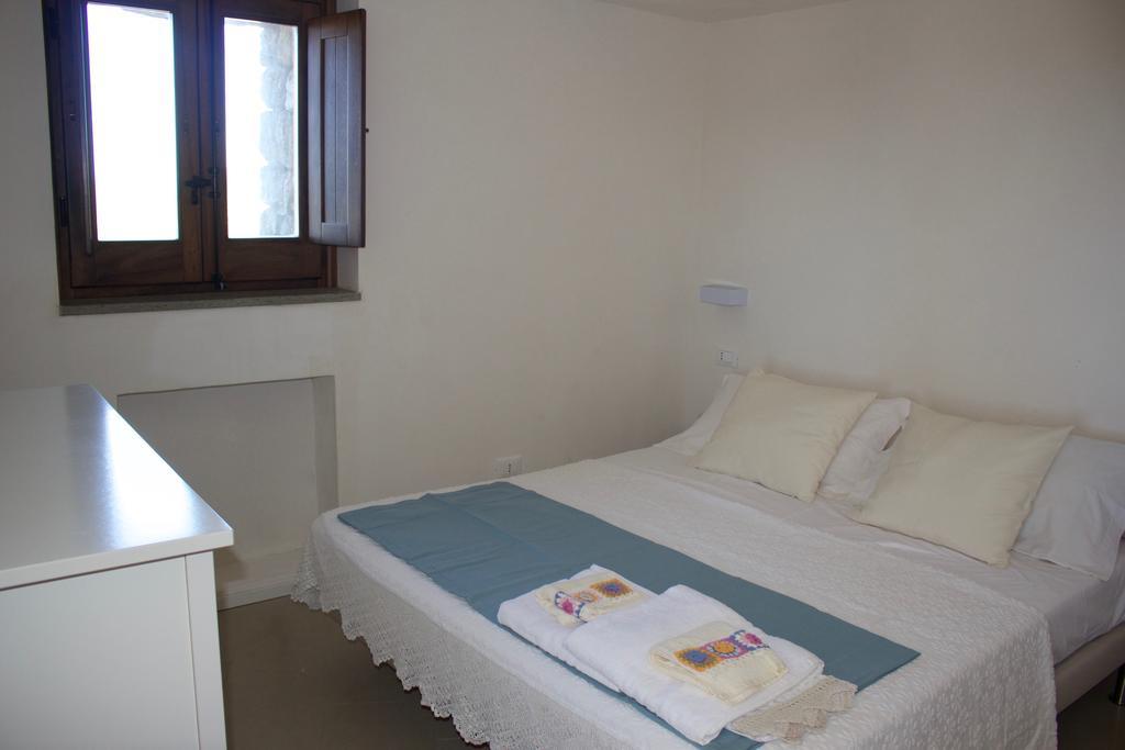 Dammuso Dei Sesi Villa Pantelleria Island Dış mekan fotoğraf
